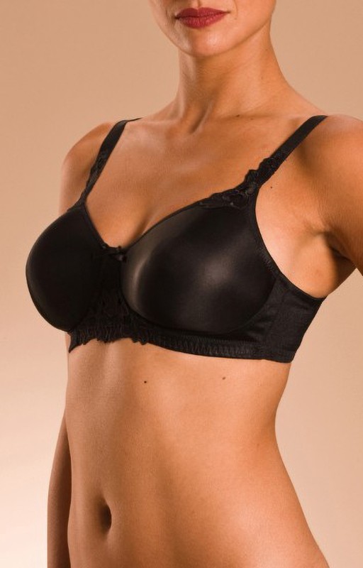 Reggiseno sfoderato senza ferretto