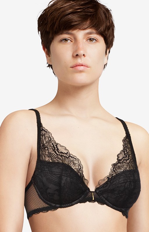 Reggiseno push up waltz