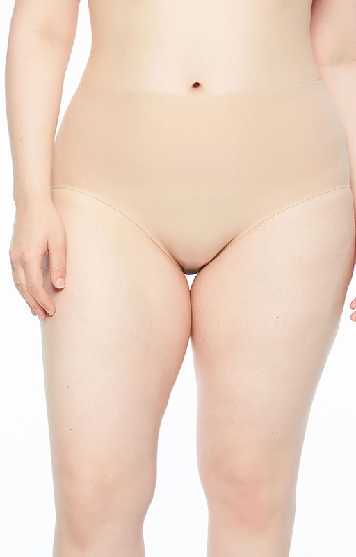 Slip medio full soft stretch