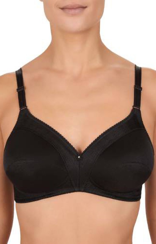 Reggiseno senza ferretto WEFTLOC