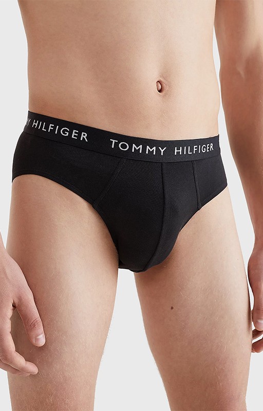 Slip essential 3 pack Tommy Hilfiger