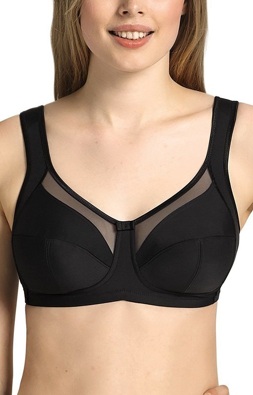 Reggiseno senza ferretto CLARA di Anita