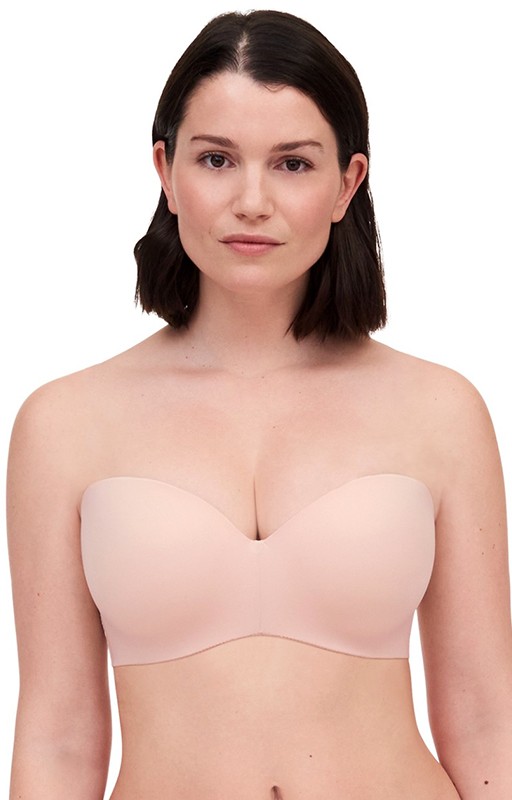 Reggiseno convertibile a fascia senza spalline Norah Comfort CHANTELLE