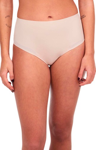 Slip alto Chantelle Pure...