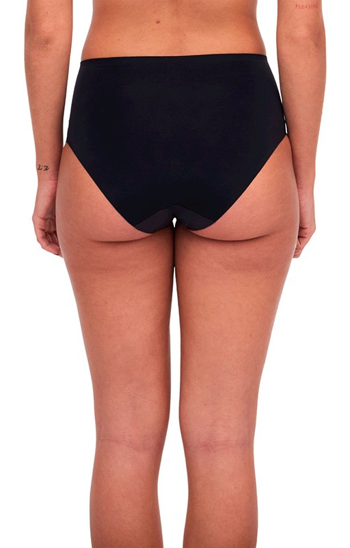 Slip alto Chantelle Pure Light 10M80