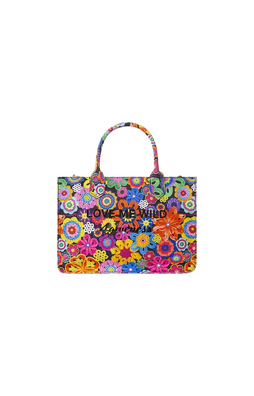 Borsa mare midi saint tropez las dallias 4giveness