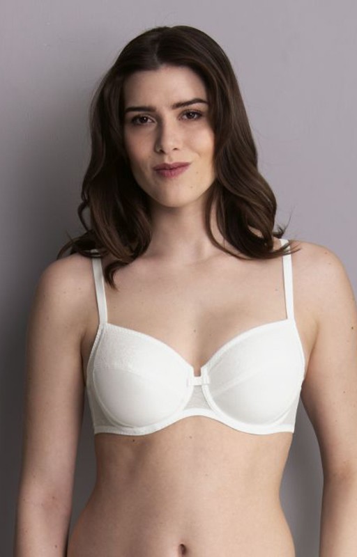 Reggiseno con ferretto Rosa Faia Rosemary 5283