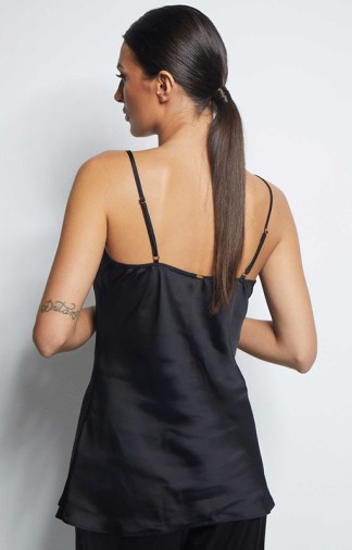 Top tank by Selmark nero 2