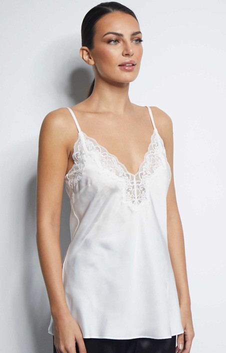 Top tank by Selmark avorio