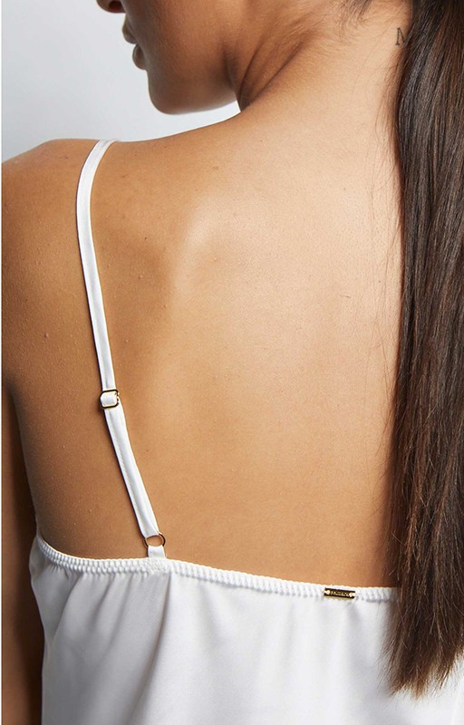 Top tank by Selmark avorio