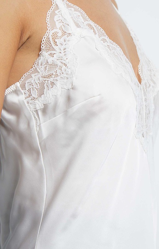 Top tank by Selmark avorio