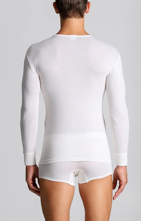 Maglia INDUE Boglietti lana e cotone FNR012 Maglia INDUE Boglietti lana e cotone FNR012