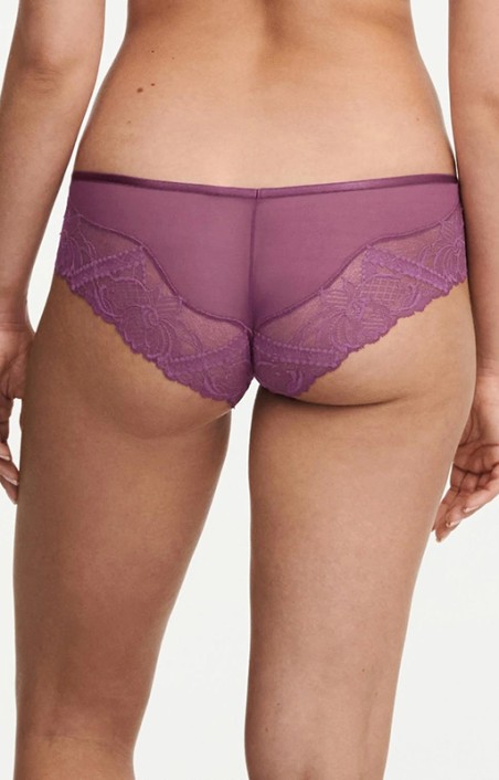 Slip culotte con pizzo Chantelle C17Q40