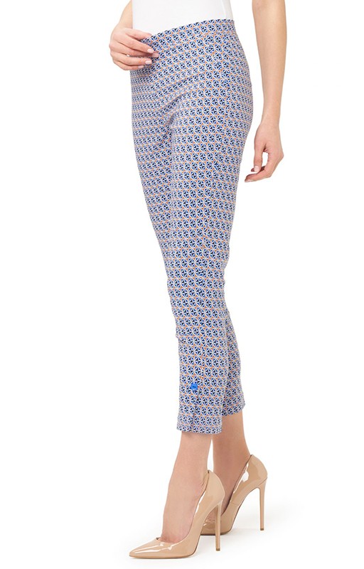 Pantalone leggings Capri Philippe Matignon