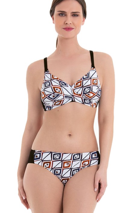 Bikini con coppe Anita modello Marnie Bikini con coppe Anita modello Marnie