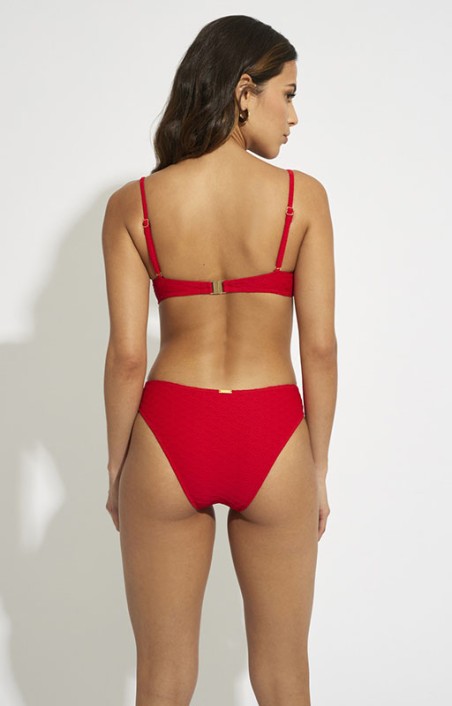 Bikini modellante con coppe Selmark BK017