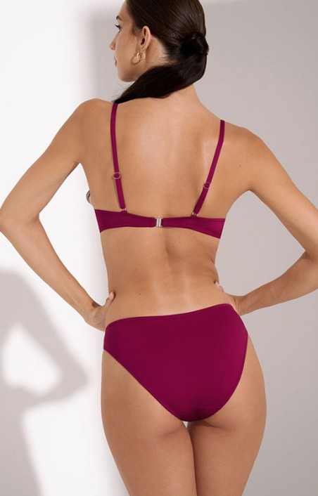 Bikini Lisca con coppe Palma Bikini Lisca con coppe Palma