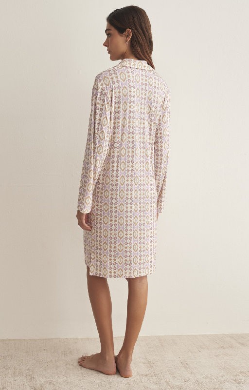 Open nightgown Selmark