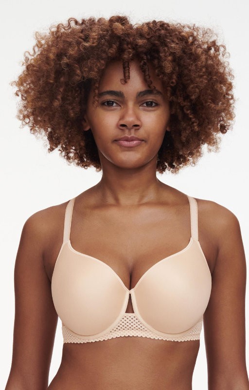 Reggiseno memory con coppe Chantelle Pulp Play C22AN1