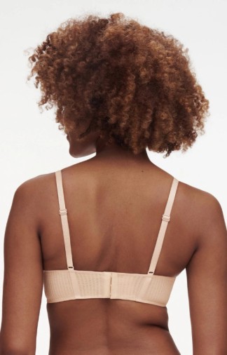 Reggiseno con coppe Chantelle Pulp Spice C22BN0 2