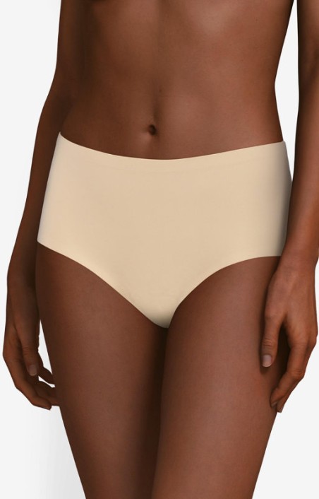 Slip alto Chantelle Softstretch C11340 nudo