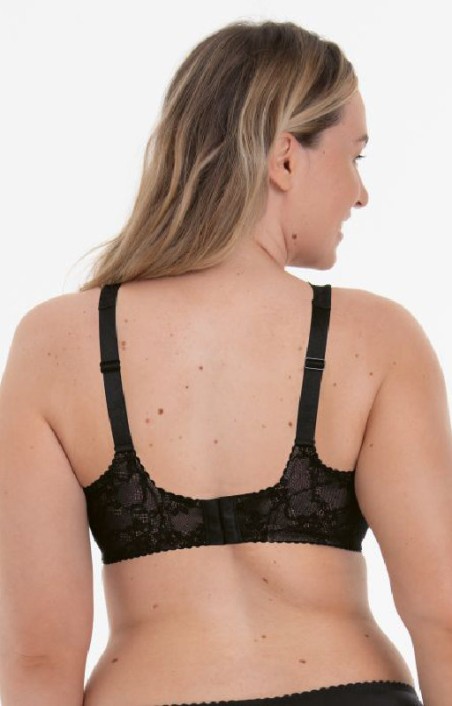 Underwired bra Rosa Faia Bobette model