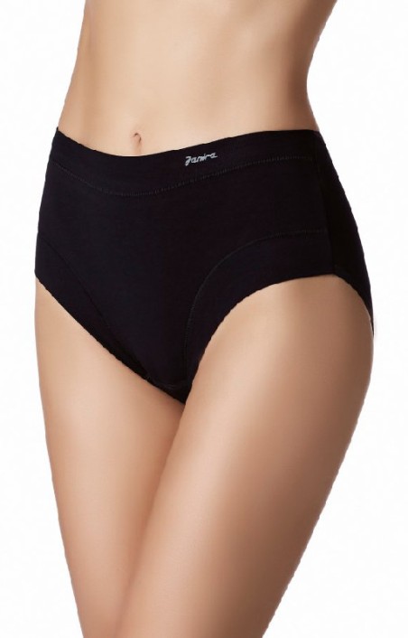 Slip di cotone Janira Esencial in confezione bi-pack