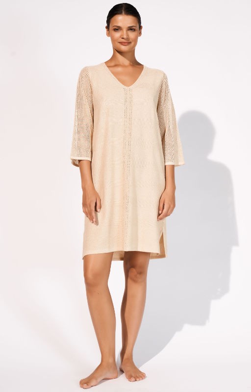 Tunic beach dress Maryan Mehlhorn