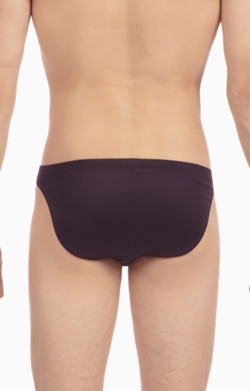 Slip premium in cotone Hom