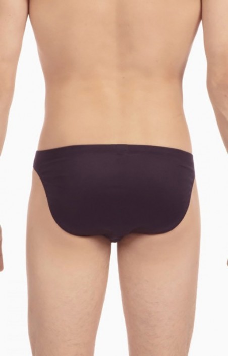 Slip premium in cotone Hom