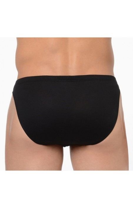 Slip premium in cotone Hom