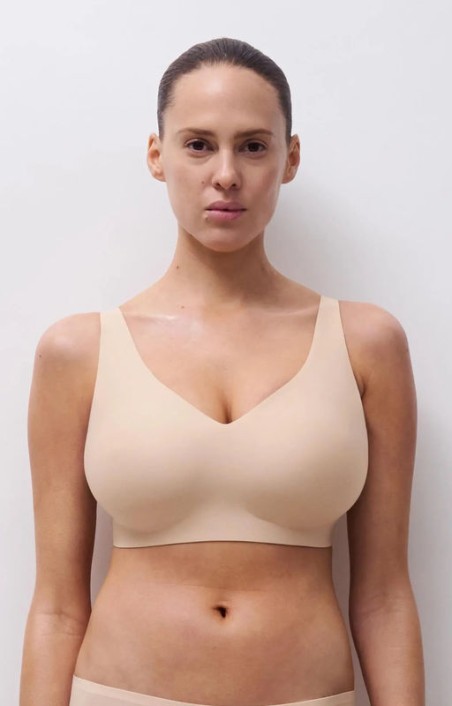 SoftStretch underwired bra Chantelle