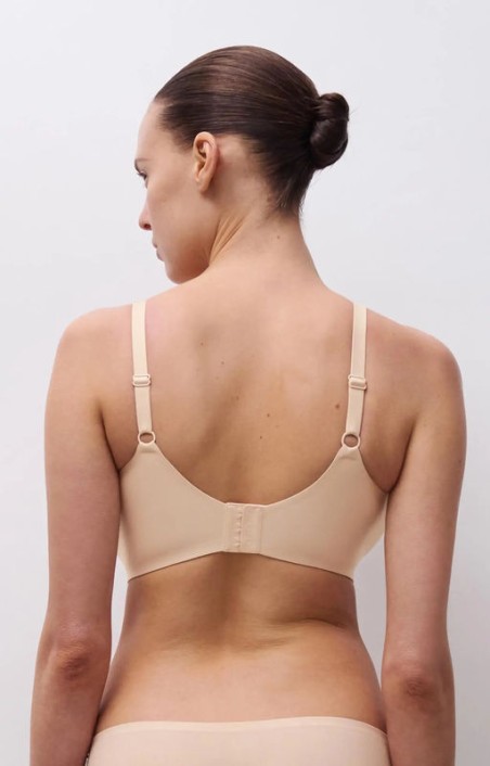 SoftStretch underwired bra Chantelle