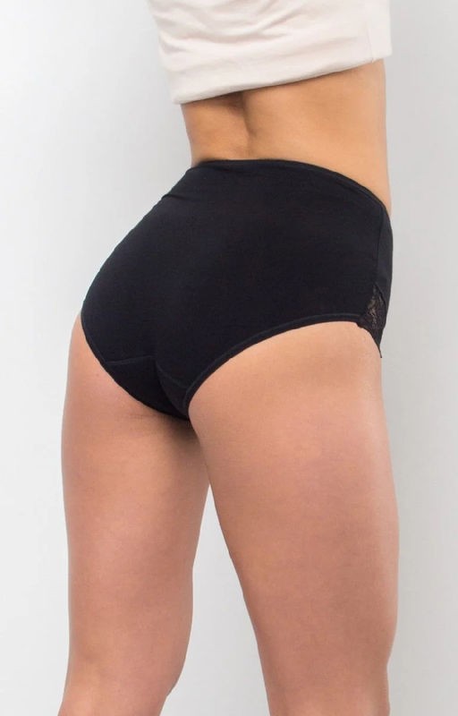 Slip alto Janira modello Queen Esencial