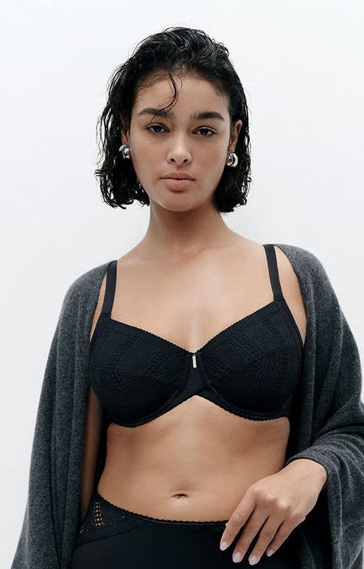 Reggiseno con ferretto Chantelle Easy Support
