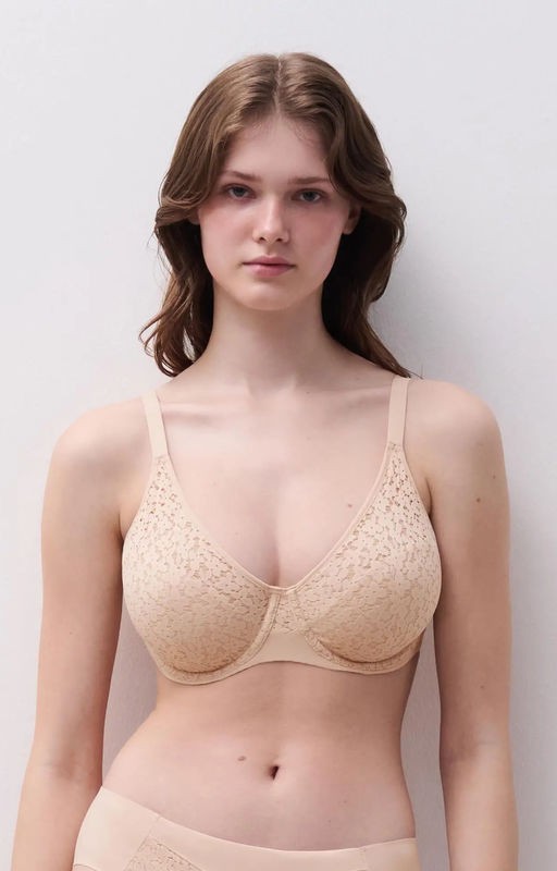Reggiseno con ferretto Chantelle easy feel Norah