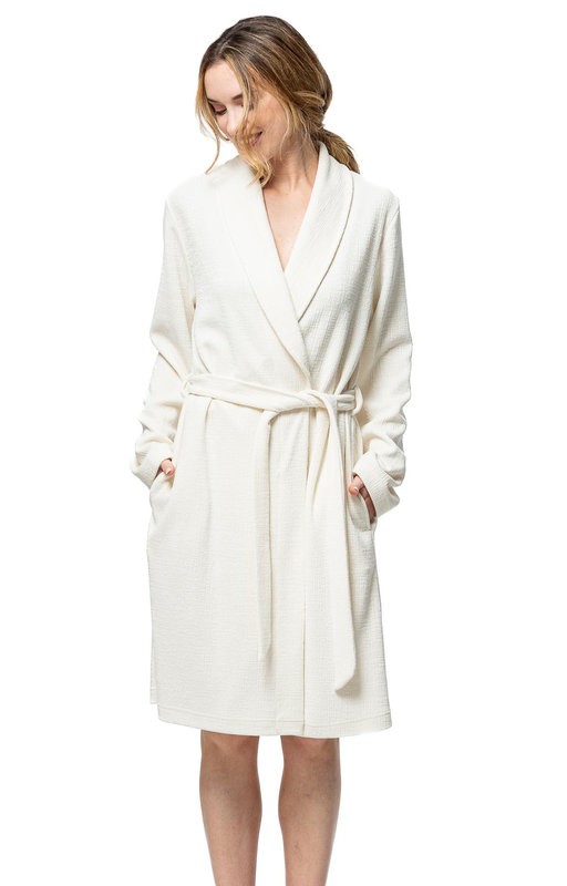 Vestaglia sciallata invernale da donna Senoretta Dreams