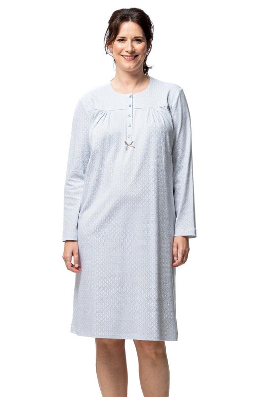 Camicia da notte invernale Egatex Soft