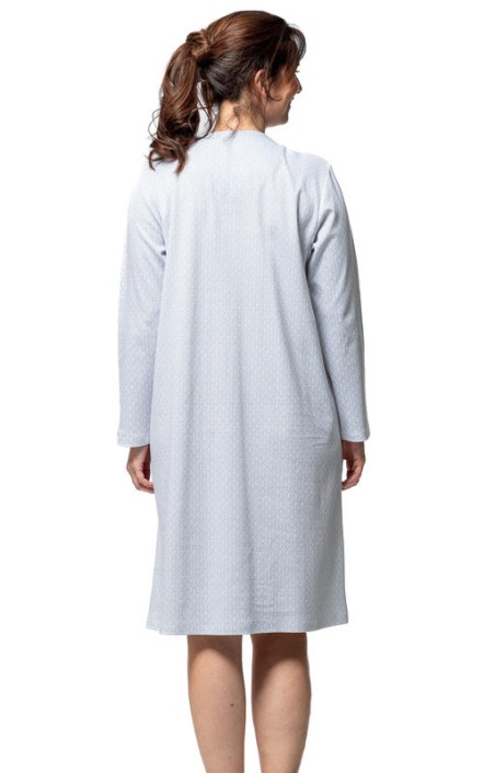 Winter nightshirt Egatex Soft