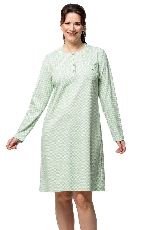 Winter nightshirt Egatex Calm
