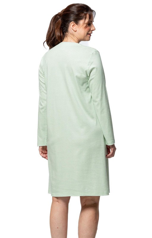 Winter nightshirt Egatex Calm