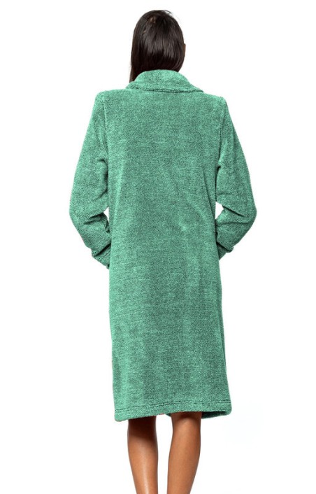 Women's winter dressing gown Egatex Free