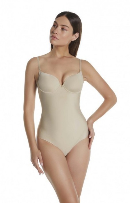 Body comfort senza gambe Selmark