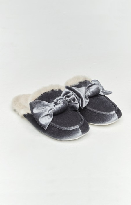 Women's winter slippers Selmark