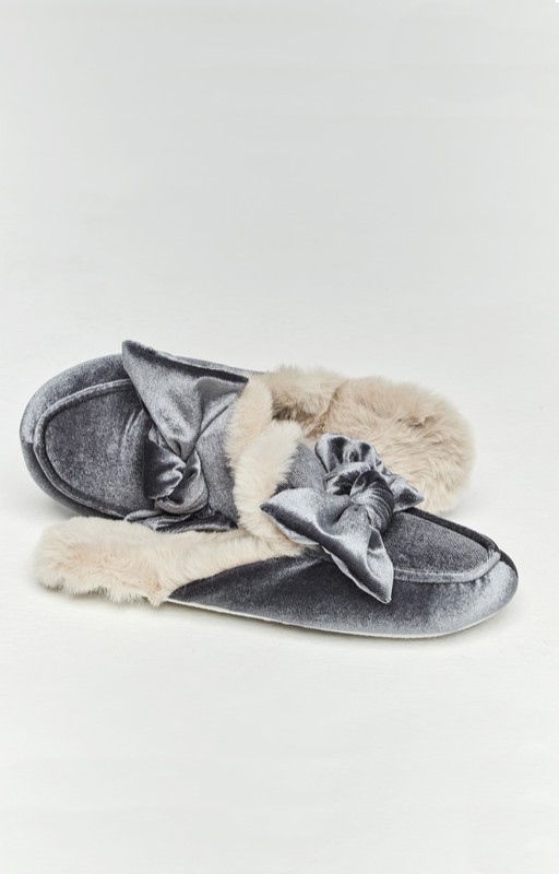 Women's winter slippers Selmark