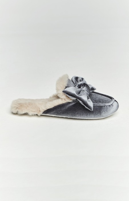Women's winter slippers Selmark