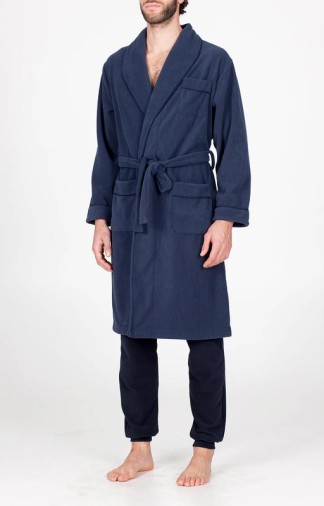 Vestaglia invernale da uomo Alpina modello George