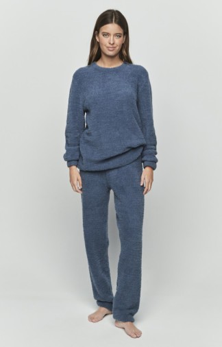 Pigiama invernale da donna Selmark