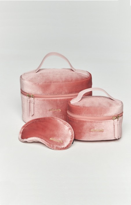 Beauty case set Selmark