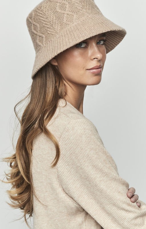Wool hat Selmark